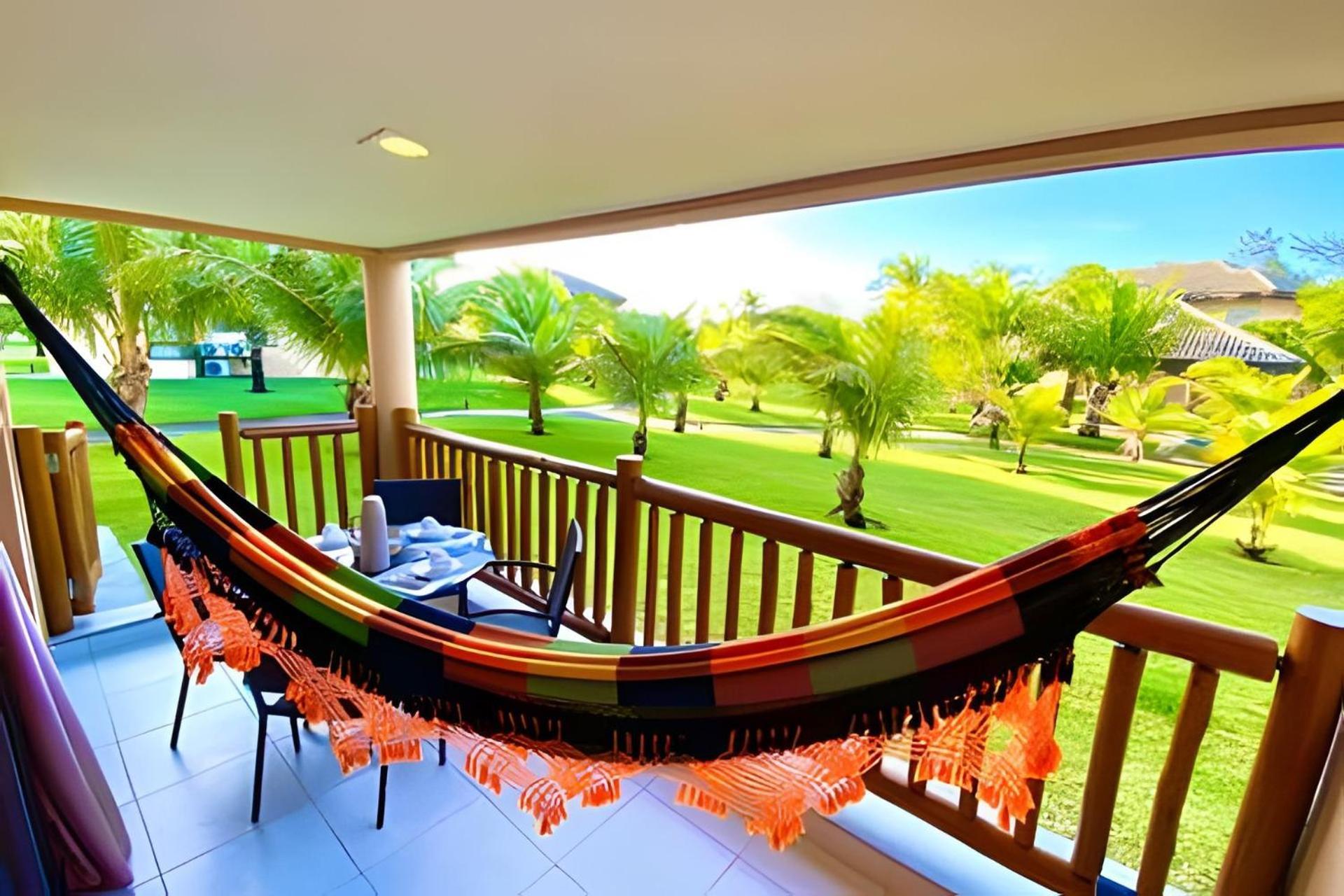 Vg Sun Cumbuco By Diego Flats Exterior foto