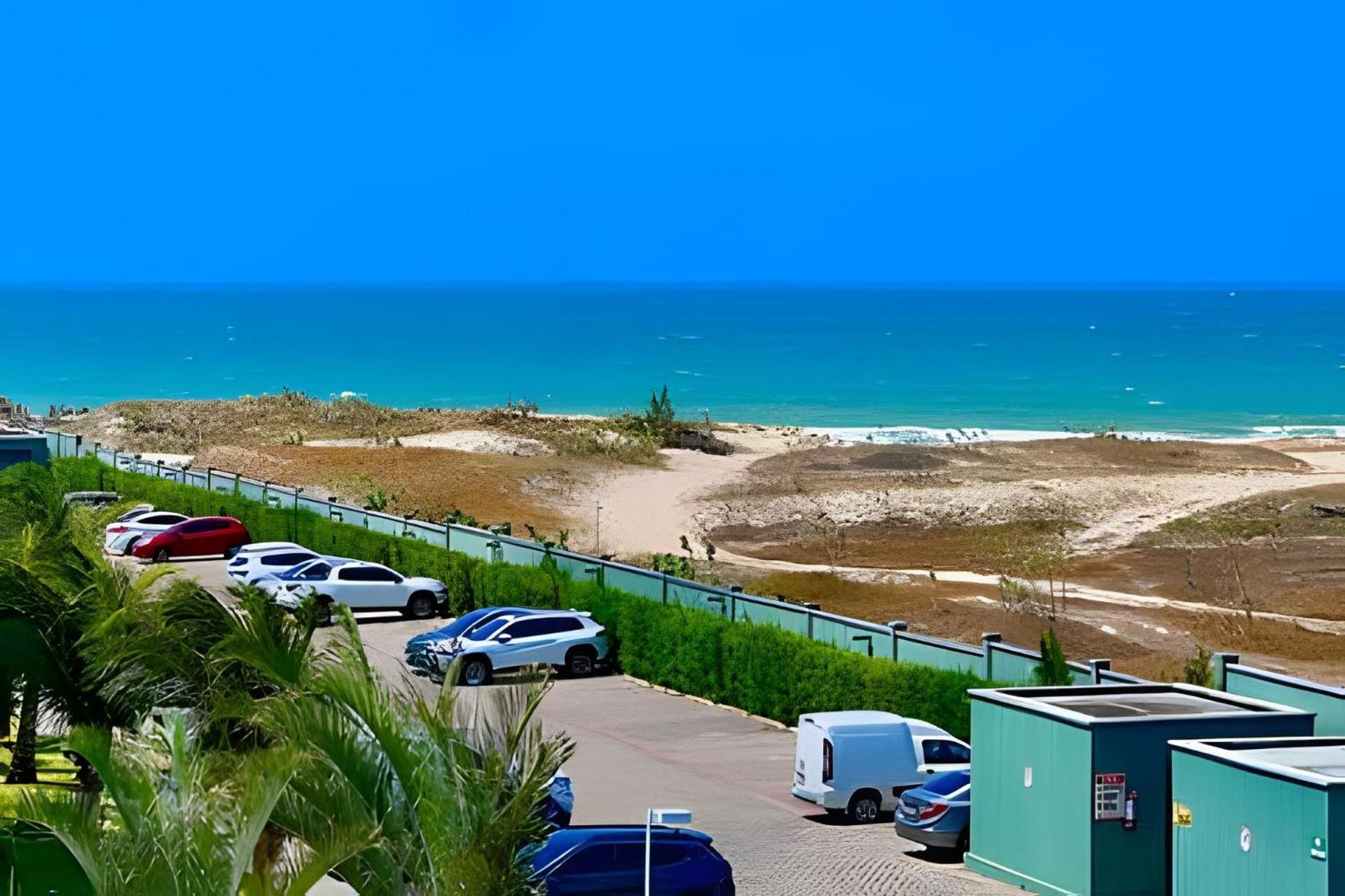 Vg Sun Cumbuco By Diego Flats Exterior foto