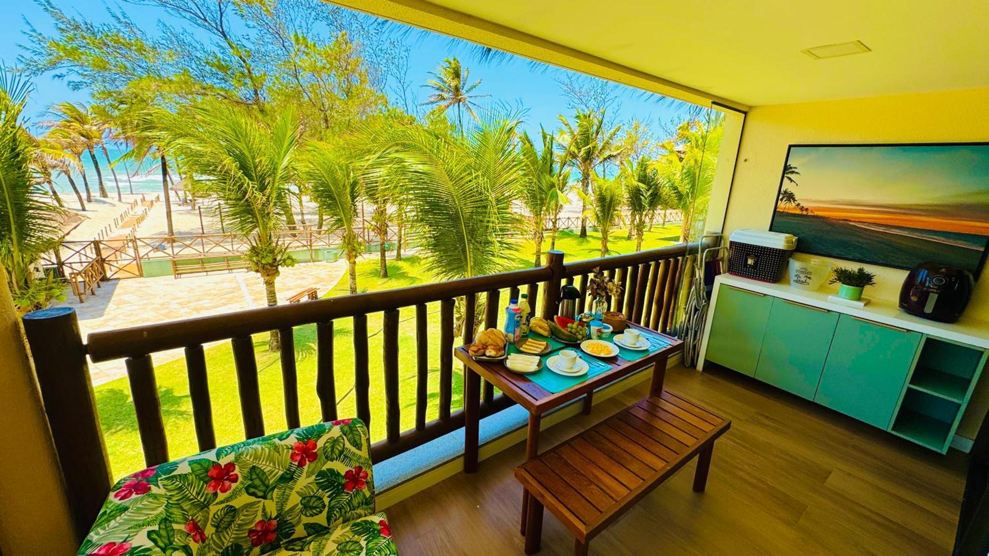 Vg Sun Cumbuco By Diego Flats Exterior foto