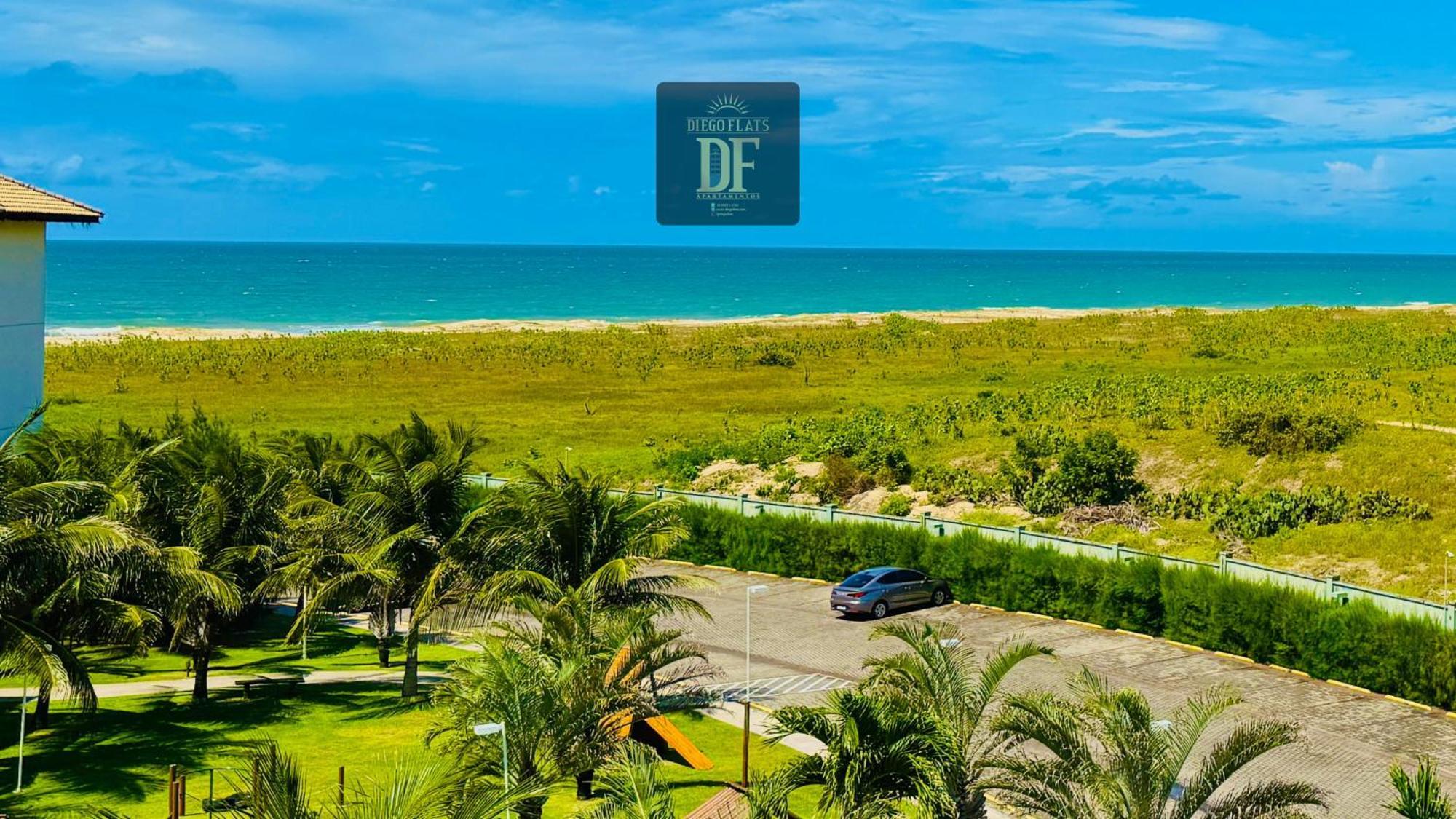 Vg Sun Cumbuco By Diego Flats Quarto foto